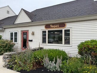 Plus de détails pour 62 Portsmouth Ave, Stratham, NH - Bureau à louer