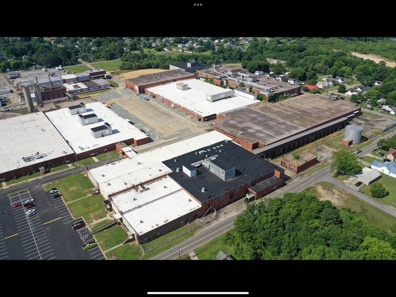 200 N 13th St, Erwin, NC à louer - Photo de l’immeuble – Image 2 sur 19