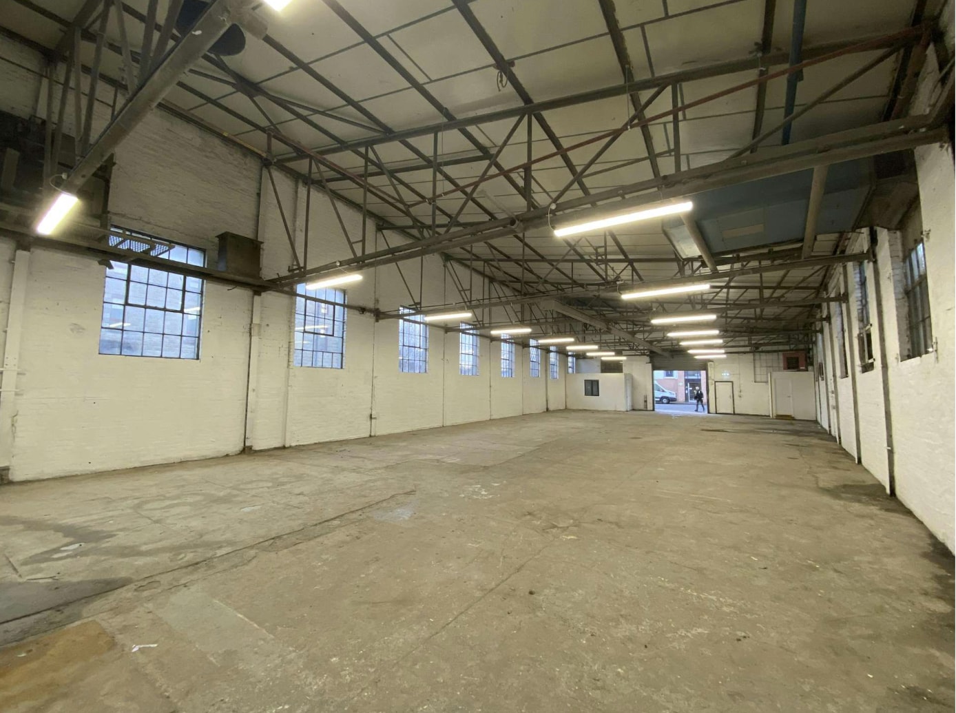 157 Curle St, Glasgow à louer Photo intérieure– Image 1 sur 3