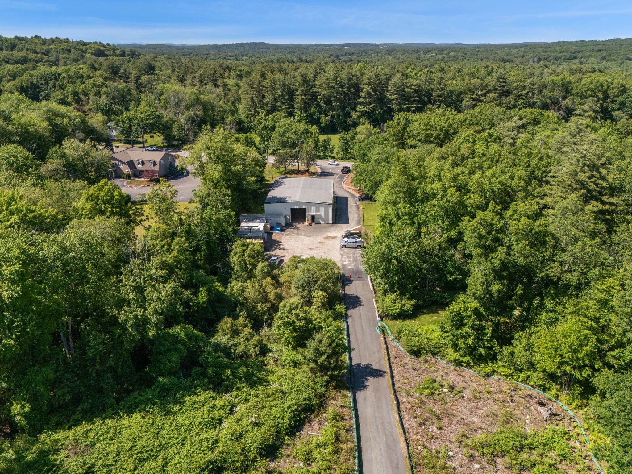 426 Littleton Rd, Westford, MA à vendre Photo principale– Image 1 sur 2