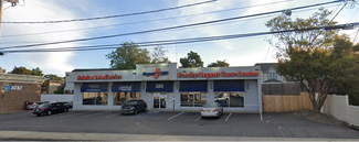 Plus de détails pour 380 Rockaway Tpke, Cedarhurst, NY - Local commercial à louer
