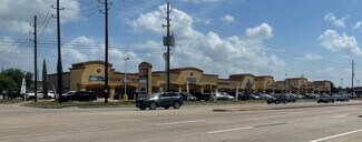 Plus de détails pour 16510 FM-529, Houston, TX - Local commercial à louer