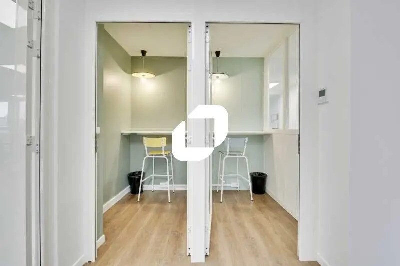 Bureau dans Paris à louer - Photo de l’immeuble – Image 2 sur 13
