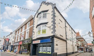 Plus de détails pour 5 Cornmarket, Louth - Local commercial à vendre
