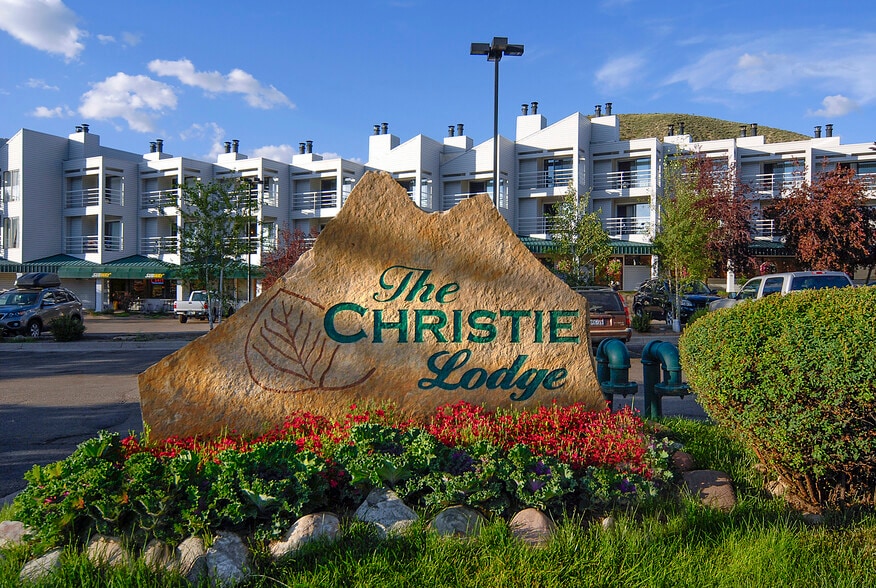 47 E Beaver Creek Blvd, Avon, CO à louer - Photo de l’immeuble – Image 1 sur 22