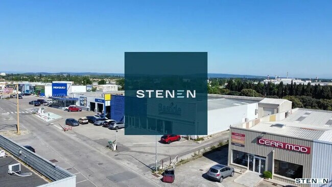 Plus de détails pour 54 Rue D'italie, Orange - Local commercial à louer