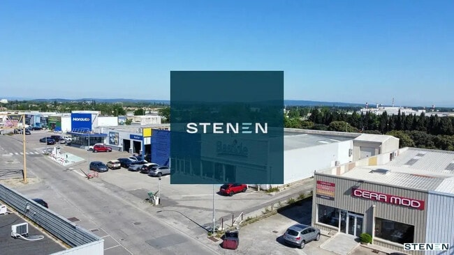 Plus de détails pour Local commercial à louer