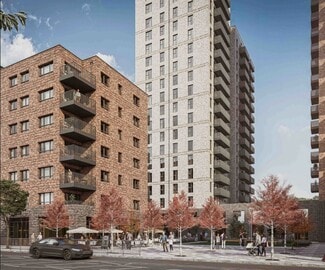 Plus de détails pour 706-720 High Rd, Ilford - Logement à vendre