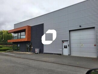 Plus de détails pour Bureau, Local d'activités à louer