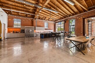 Plus de détails pour 4094 Glencoe Ave, Marina del Rey, CA - Bureau à louer