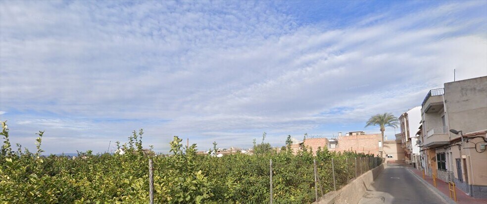 Pm-Sj, 1, Murcia, Murcia à vendre - Photo de l’immeuble – Image 2 sur 12