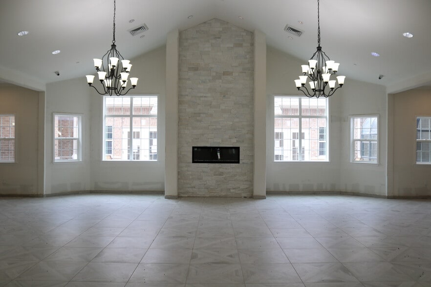 20271 Stone Oak Pkwy, San Antonio, TX à vendre - Photo intérieure – Image 3 sur 16