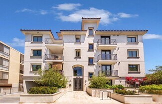 Plus de détails pour 1070 S Bedford St, Los Angeles, CA - Logement à vendre