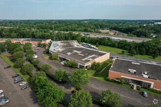 2930 Turnpike Dr, Hatboro, PA - Vue aérienne vue de carte