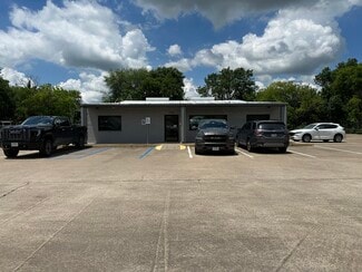 Plus de détails pour 1705 N Main St, Cleburne, TX - Local commercial à vendre
