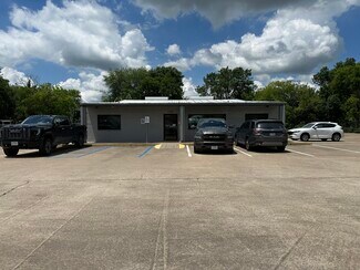 Plus de détails pour 1705 N Main St, Cleburne, TX - Local commercial à vendre