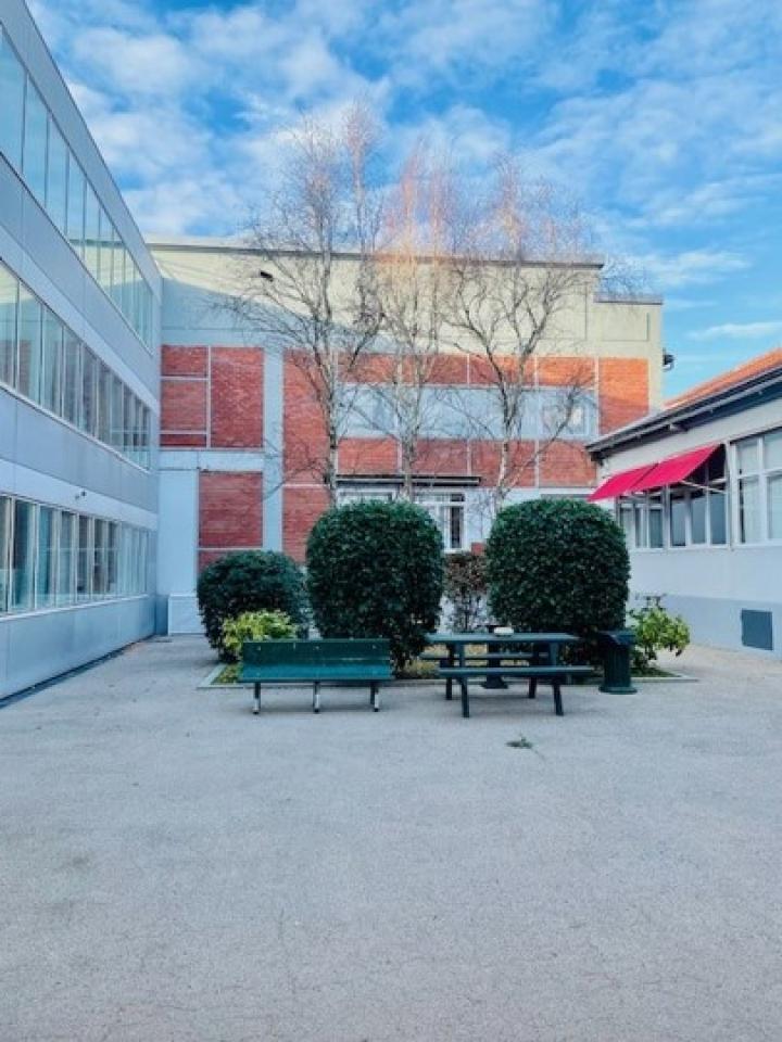 Bureau dans Ivry-sur-Seine à louer Photo de l’immeuble– Image 1 sur 7