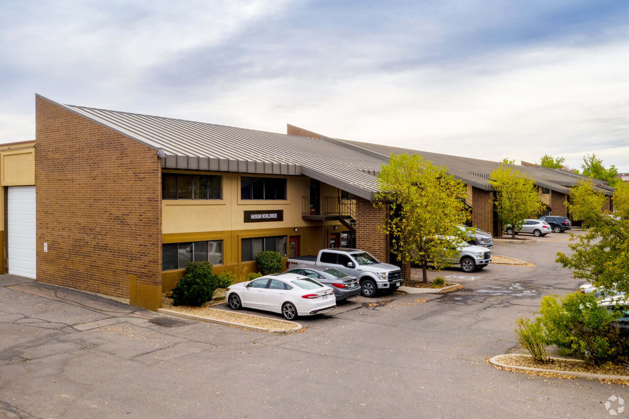 8000 S Lincoln St, Littleton, CO à louer Photo de l’immeuble– Image 1 sur 7