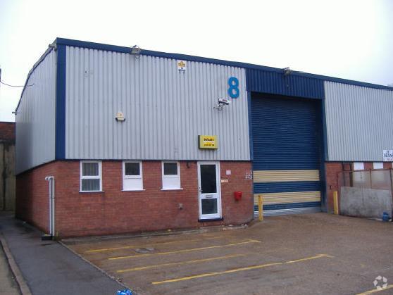 12 Northend Rd, Erith à louer - Photo de l’immeuble – Image 2 sur 4