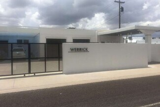 Plus de détails pour 100 E San Antonio St, Marfa, TX - Local commercial à vendre