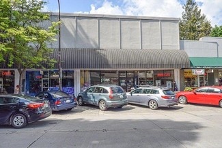 Plus de détails pour 703-707 4th St, Santa Rosa, CA - Local commercial à louer