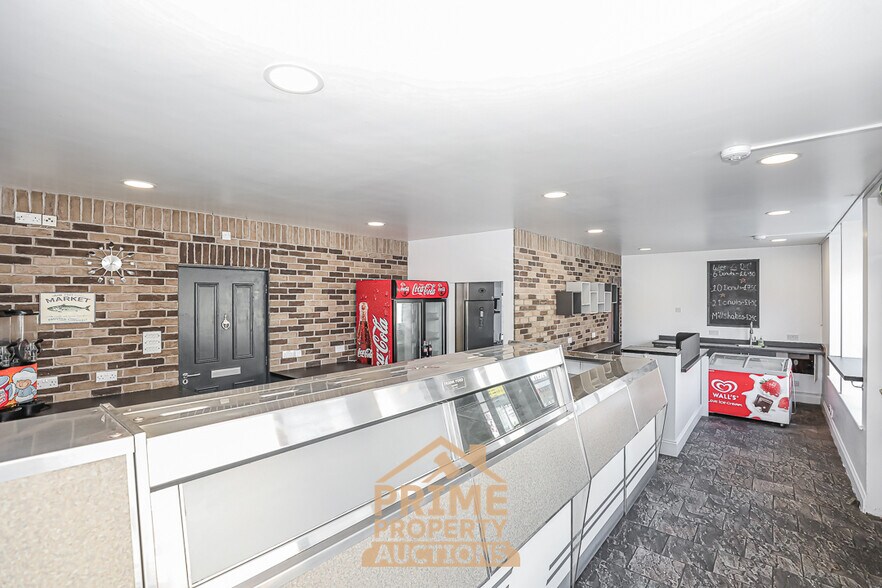 75-76 Main St, Kirkconnel à vendre - Photo de l’immeuble – Image 3 sur 31
