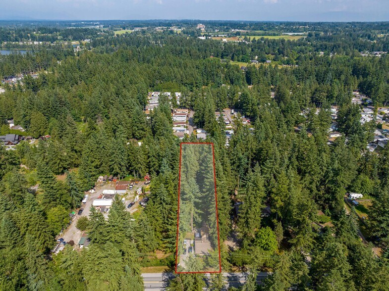 2552 200 St, Langley, BC à vendre - Photo principale – Image 1 sur 40