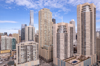 Plus de détails pour 33 W Ontario St, Chicago, IL - Local commercial à louer