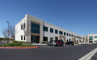 Plus de détails pour 3512 Seagate Way, Oceanside, CA - Industriel/Logistique à louer