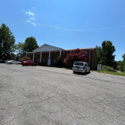620 Oak Park Blvd, Calvert City, KY à vendre - Photo de l’immeuble – Image 3 sur 8
