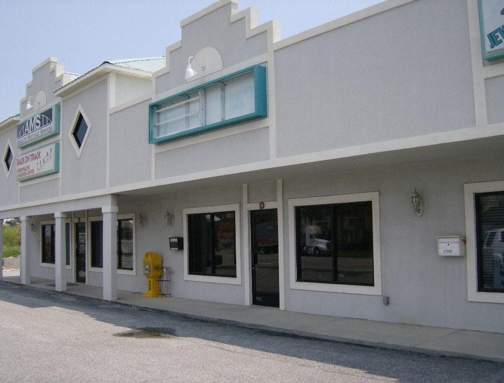 27250 Perdido Beach Blvd, Orange Beach, AL à louer Photo principale– Image 1 sur 13