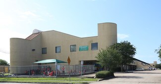 Plus de détails pour 3505 Dairy Ashford Rd, Houston, TX - Différents types d’espaces à louer