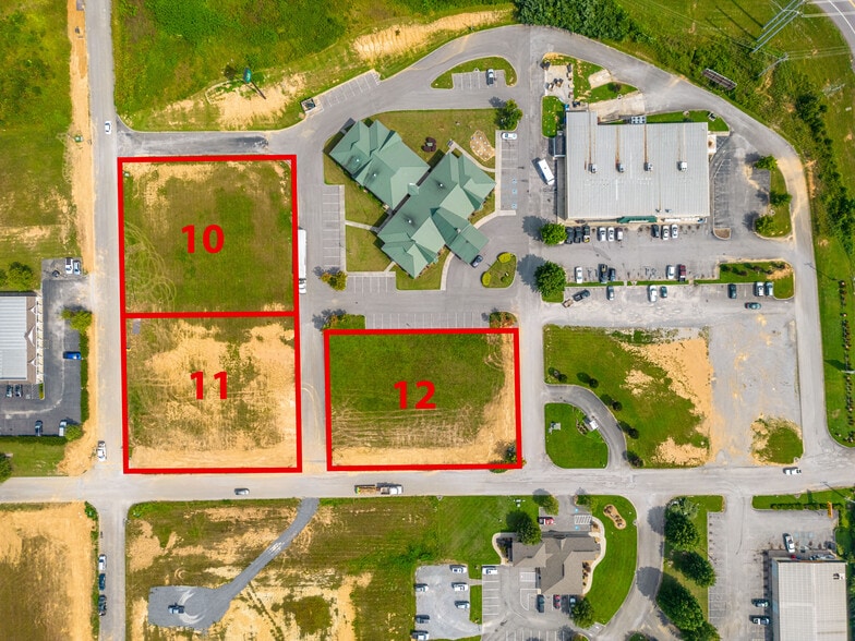127 Whitewater dr, Ocoee, TN à vendre - Aérien – Image 2 sur 21