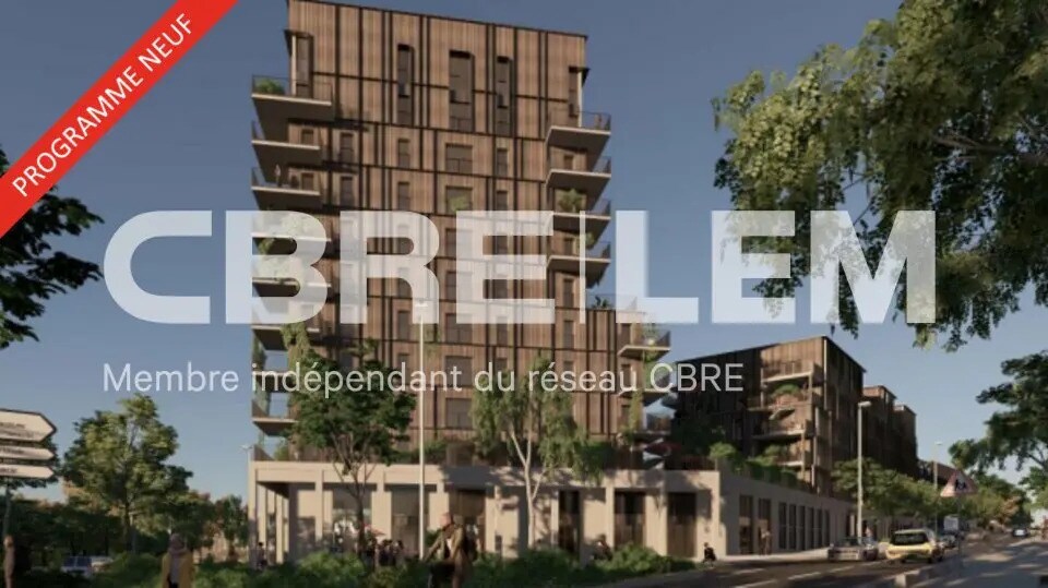 Photo de l’immeuble