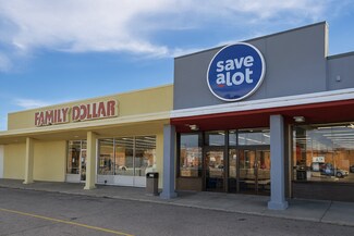 Plus de détails pour 4513-4519 W Main St, Belleville, IL - Bureau/Local commercial à louer