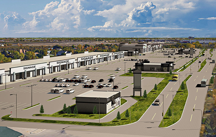 201 Reenders Rd, Winnipeg, MB à louer - Autre – Image 2 sur 4