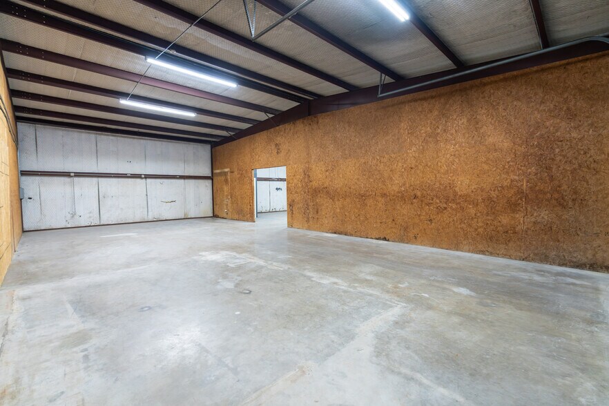 125 Ken Dr, Sherman, TX à louer - Photo de l’immeuble – Image 2 sur 7
