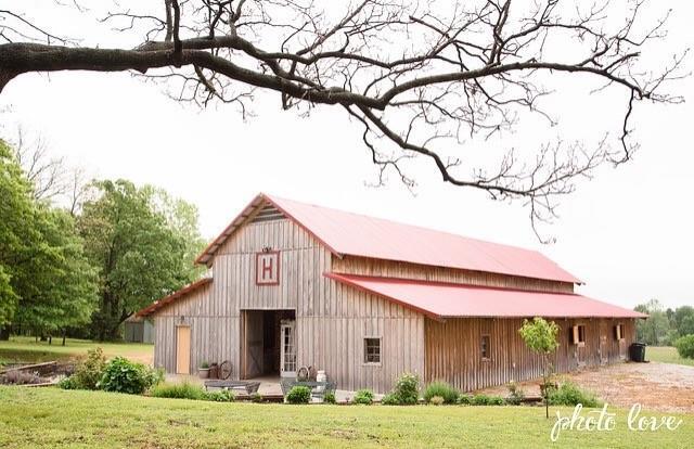 14323 Holland Ave, Gentry, AR à louer - Photo principale – Image 1 sur 5