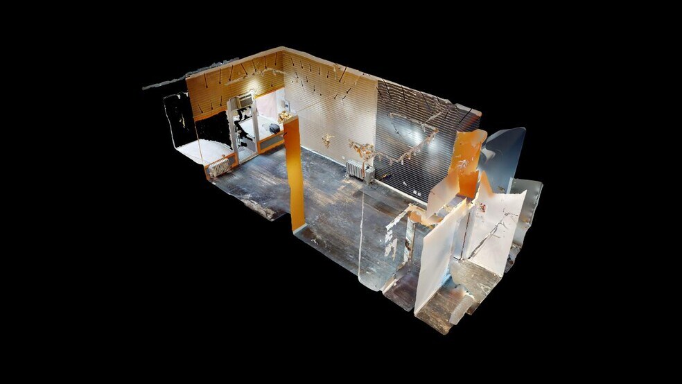 581 Flatbush Ave, Brooklyn, NY à louer - Photo de l’immeuble – Image 3 sur 8