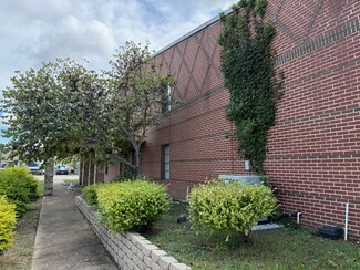 Plus de détails pour 2501 Circle Ln, Royse City, TX - Industriel/Logistique à vendre