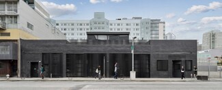 Plus de détails pour 812-820 Folsom St, San Francisco, CA - Local commercial à louer