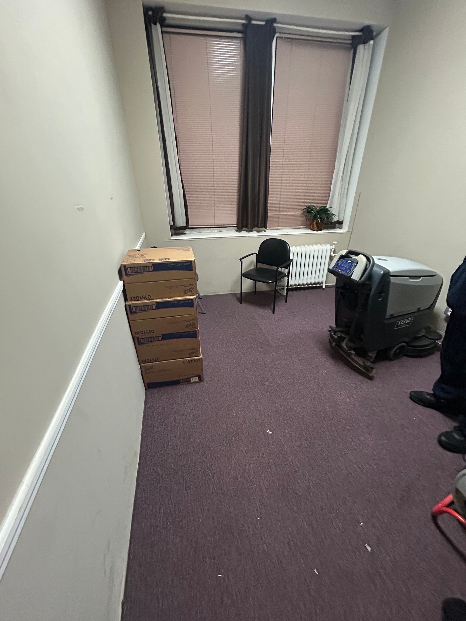 161-10 Jamaica Ave, Jamaica, NY à louer Photo de l’immeuble– Image 1 sur 2