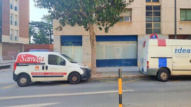 Local commercial dans Reus, Tarragona à louer Photo de la construction– Image 2 sur 11