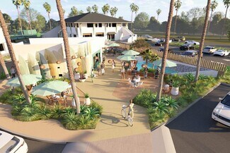 Plus de détails pour 437 S Highway 101, Solana Beach, CA - Local commercial à louer