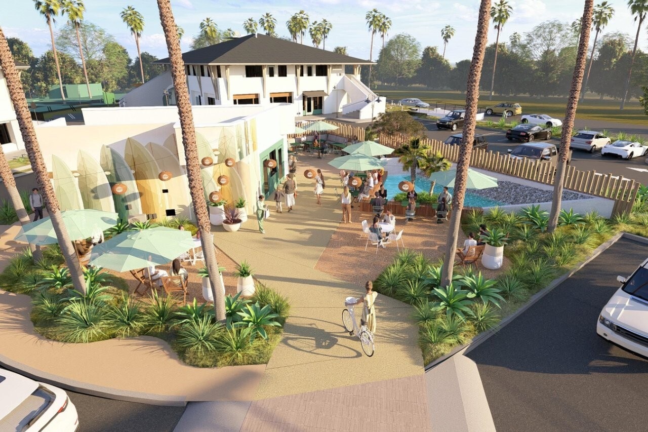 437 S Highway 101, Solana Beach, CA à louer Photo principale– Image 1 sur 16