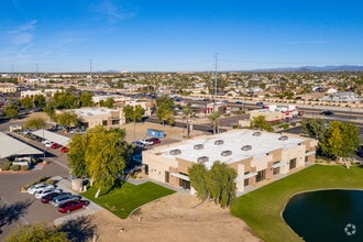 12647 W Smokey Dr, Surprise, AZ - Vue aérienne vue de carte - Image1