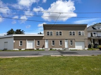 Plus de détails pour 165 W Main St, Pottstown, PA - Industriel/Logistique à vendre