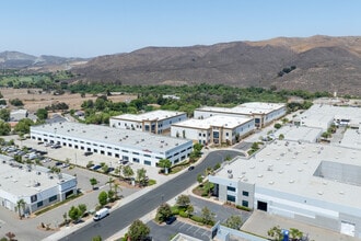9106 Pulsar Ct, Corona, CA - VUE AÉRIENNE  vue de carte