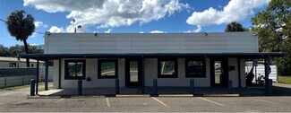 Plus de détails pour 4805 S 50th St, Tampa, FL - Bureau, Industriel/Logistique à louer