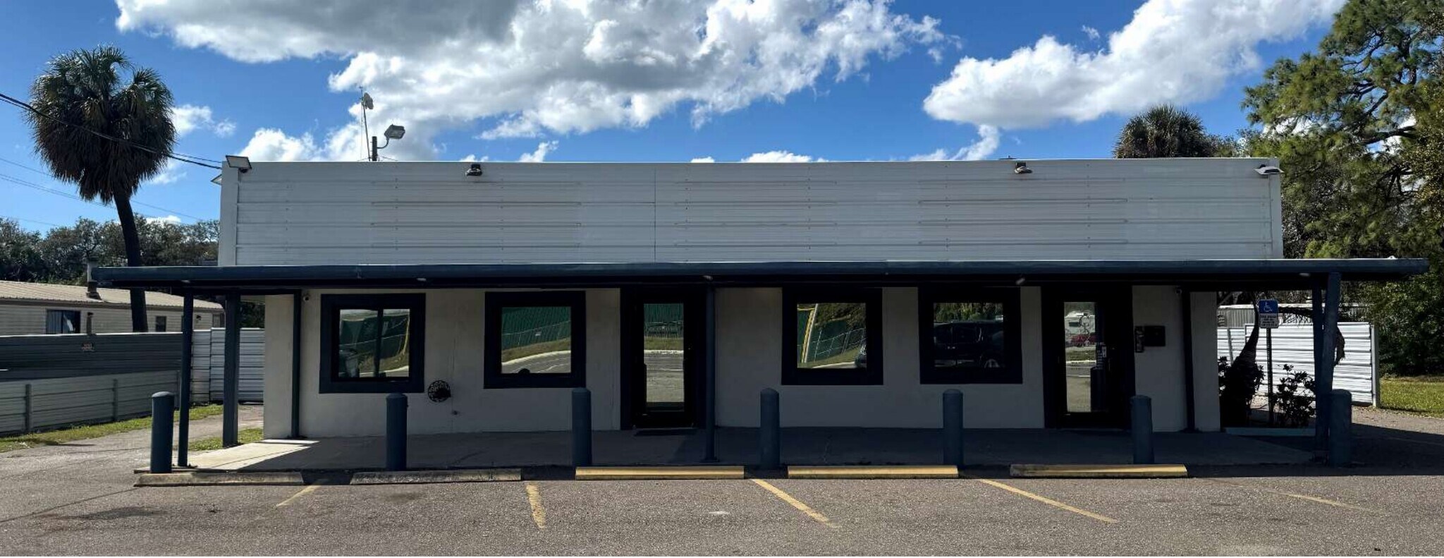 4805 S 50th St, Tampa, FL à louer Photo principale– Image 1 sur 16